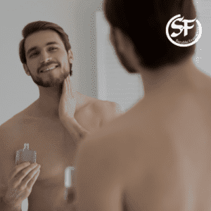Shaving Care