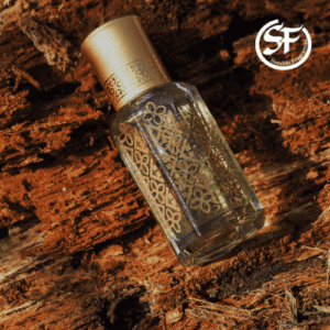 Arabic Attar and Roll On