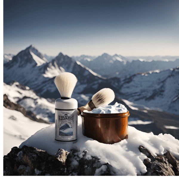 GLACIER COOL WAVE - Surabhi Fragrances
