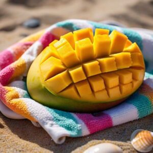 BEACH MANGO