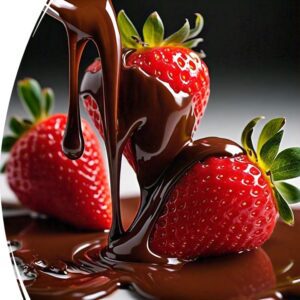 STRAWBERRY COCO BLISS