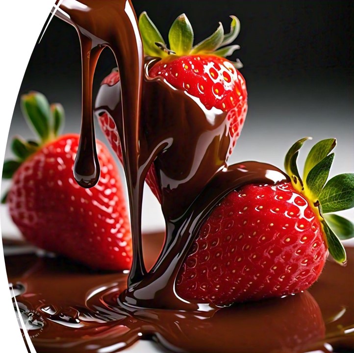 STRAWBERRY COCO BLISS