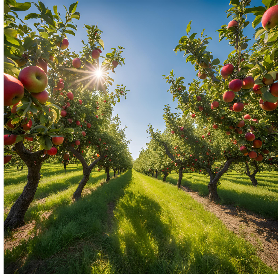 APPLE ORCHARD