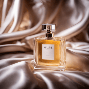 MUSK SILK