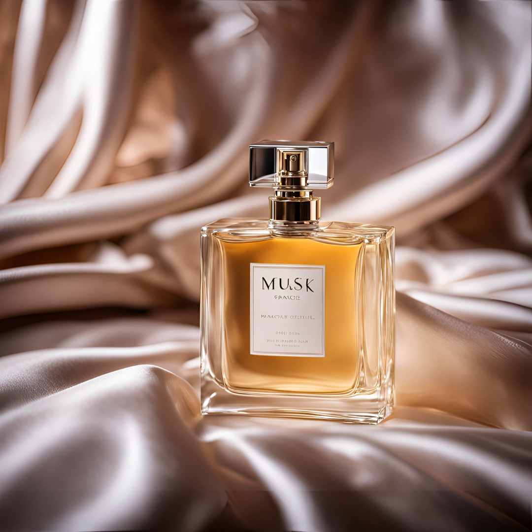 MUSK SILK