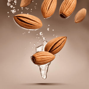 ALMOND DROPS