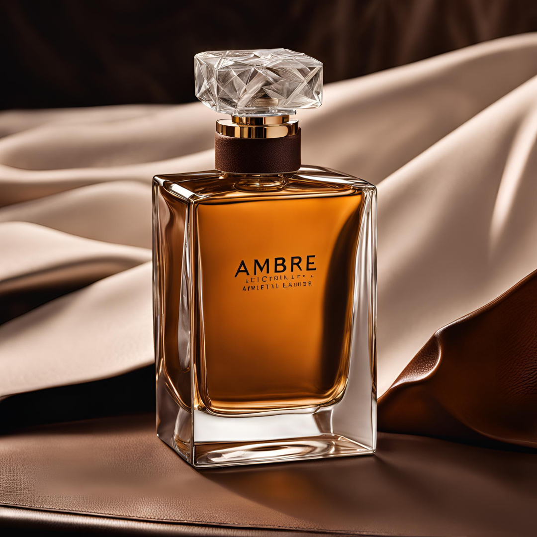 AMBRE LEATHER