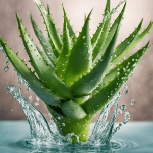 CUCUMBER ALOE MIST