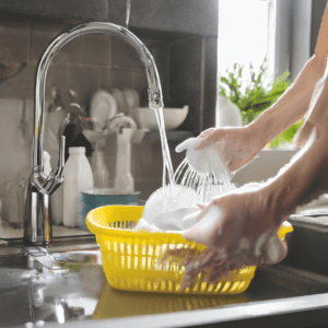 DISHWASH PRL