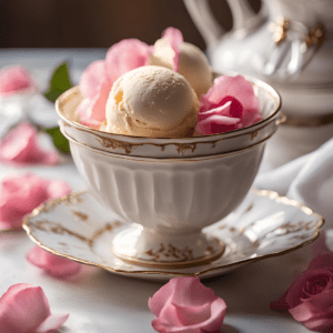 ROSE & VANILLA REVERIE