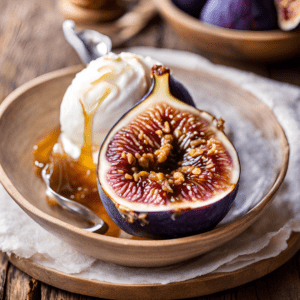 VANILLA FIG & HONEY COMB