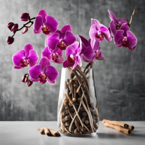 VANILLA ORCHID DESIRE