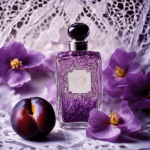 VIOLET PLUM