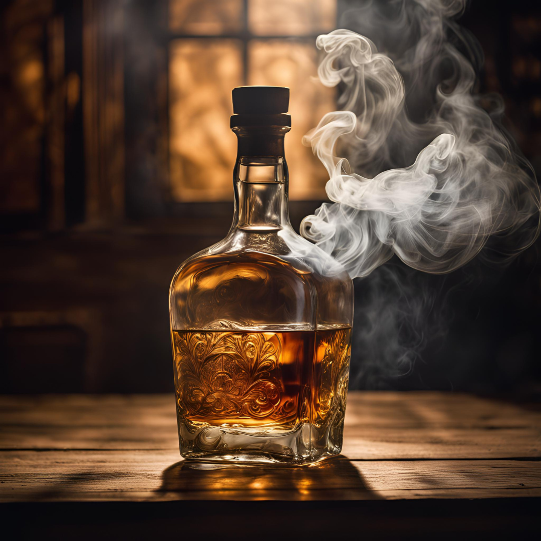 WHISKY & SMOKE