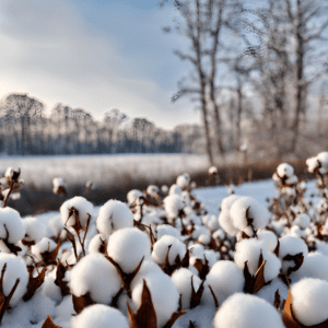 WINTER COTTON