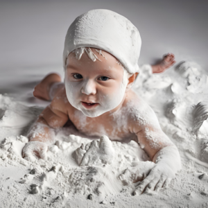 BABY POWDER