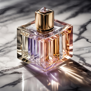 BRIGHT SHINING CRYSTALS VR