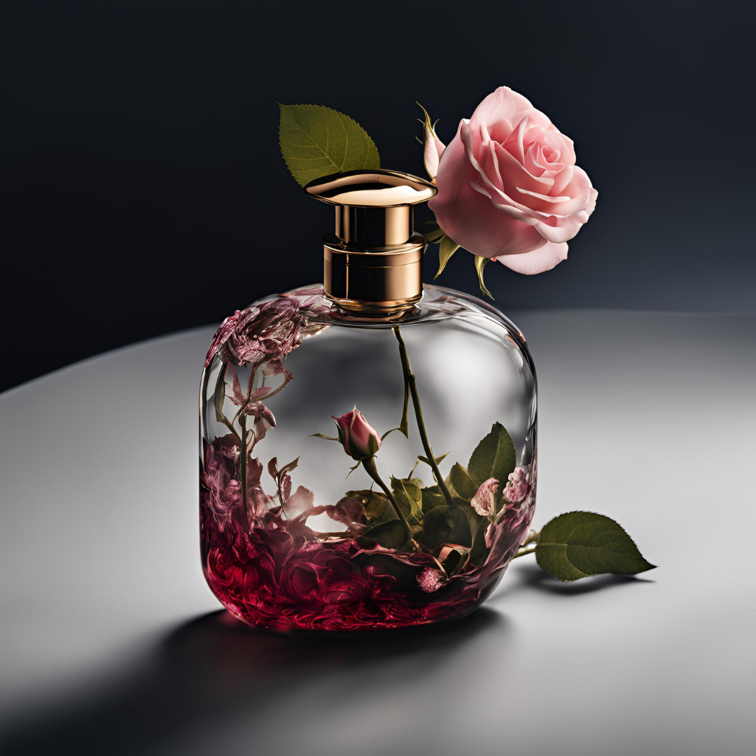 SIGNATURE ROSE DE SF