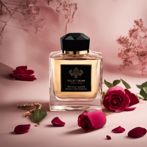 VELVET ROSE & OUDH