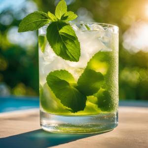 MOJITO