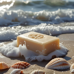 OCEAN SOAP