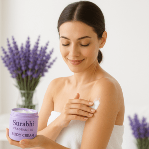 SOOTHING LAVENDER