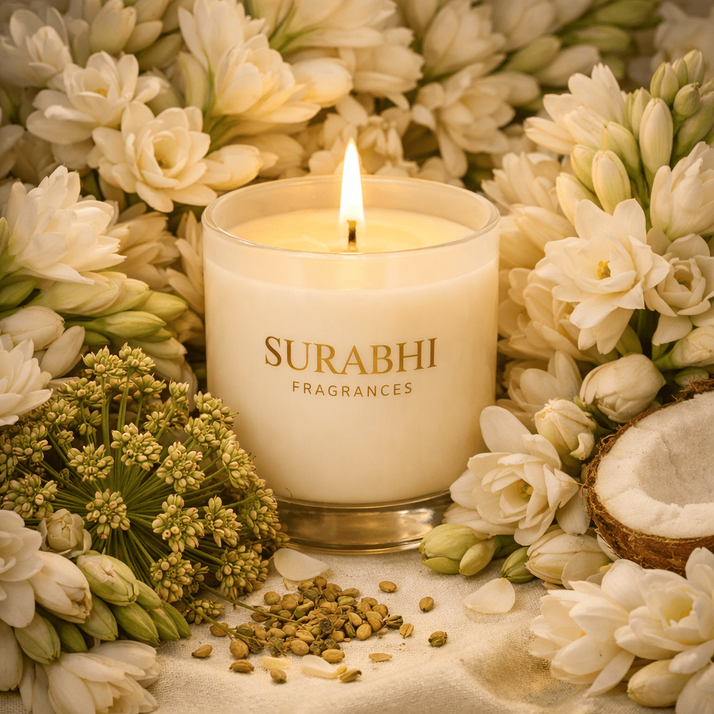 TUBEROSE ANGELICA