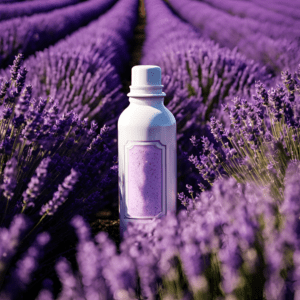 ENGLISH LAVENDER
