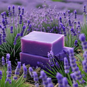 LAVENDER SP