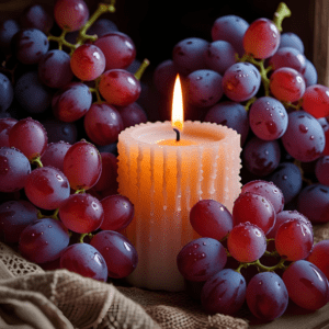 GRAPES