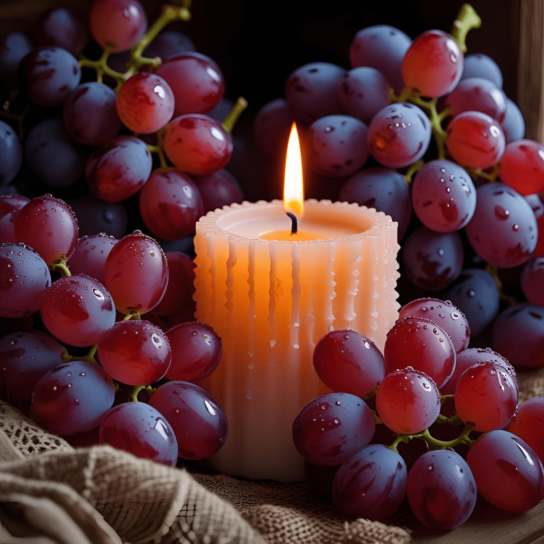 GRAPES