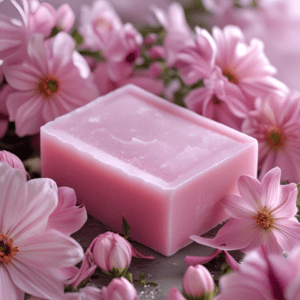 PINK BLOSSOMS