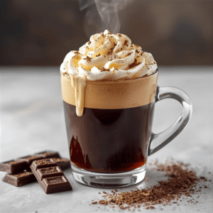 EXPRESSO CREAM