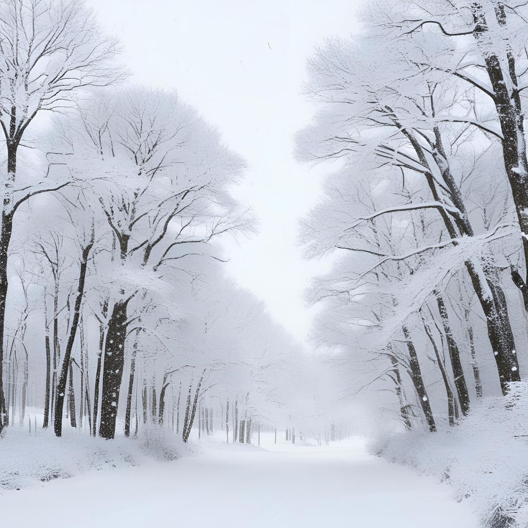 FROSTED MUSKWOOD