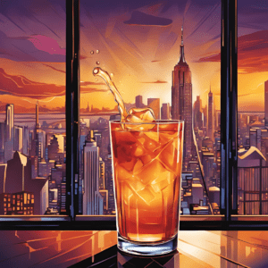 MANHATTAN