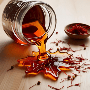 SAFFRON MAPLE 13221