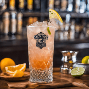SALTY DOG