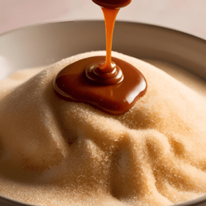 CARAMEL SUGAR