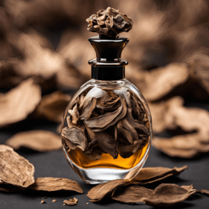 INTENSE OUDH GC