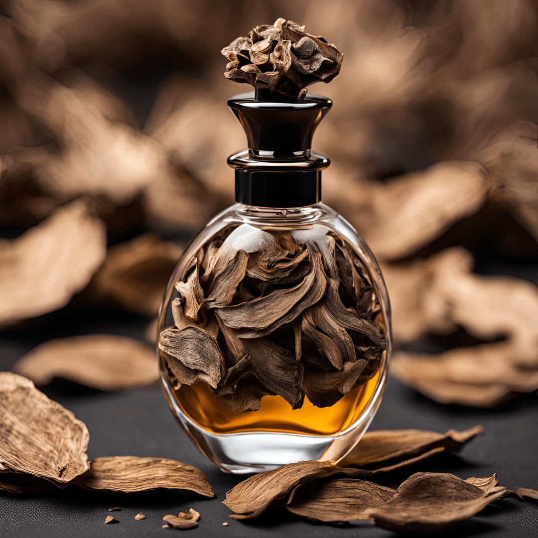 INTENSE OUDH GC