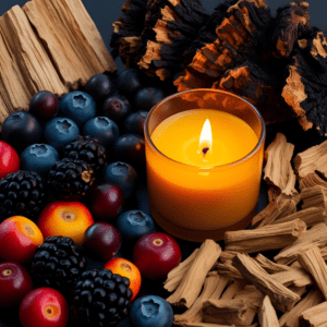 OUDHBERRY ELIXIR