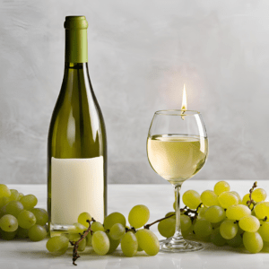 WHITE WINE