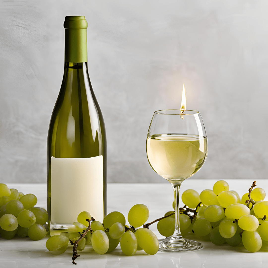 WHITE WINE