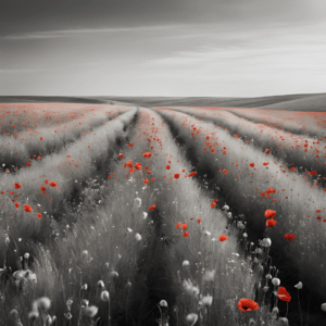 BLACK OPIUM