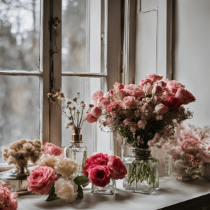 FLOWERS